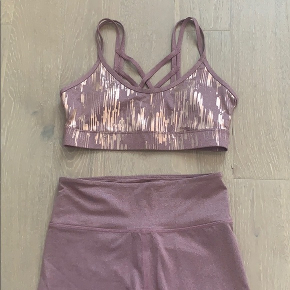 Joy Lab Workout Set - Picture 2 of 4